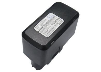 Batteri till Bosch GBM 12VE, Bosch 2 607 335 021