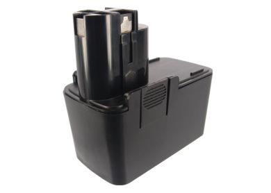 Batteri till Bosch GBM 7.2, Bosch 2 607 335 031