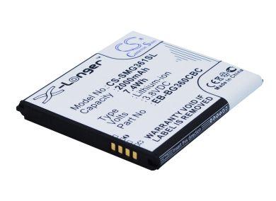 Batteri till Samsung Galaxy Core Prime, Samsung EB-BG360BBE