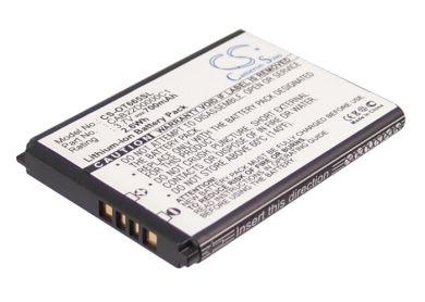 Batteri till Alcatel 2010D, T-mobile Accord, Alcatel CAB22B0000C1, T-mobile CAB22D0000C1