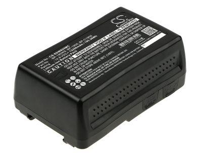 Batteri till Sony DSR-250P, Sony BP-190S