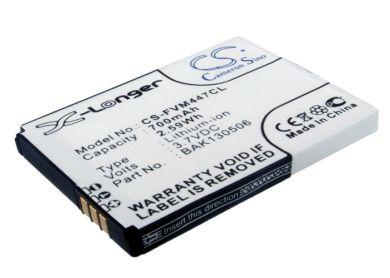 Batteri till Fritz!fon AVM 2000, Fritz!fon 312BAT016