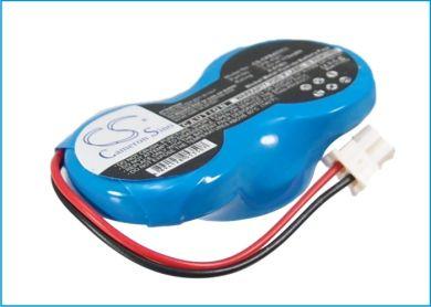 Batteri till Cobra CP481, Code A Phone 3100, Gte 3000, Unisonic TP7087 mfl.