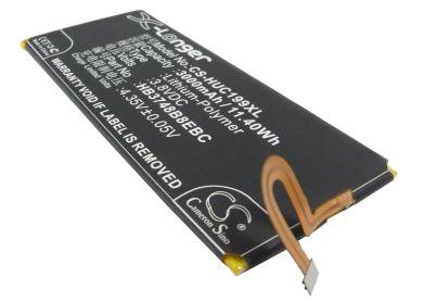 Batteri till Huawei Ascend G7, Huawei HB3748B8EBC