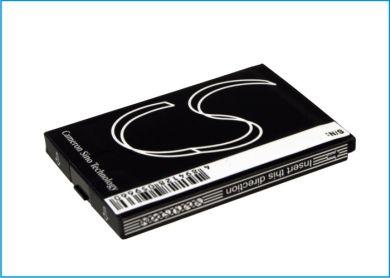 Batteri till Auro M101, Olympia Vox, Auro M912, Olympia DRT043450-01