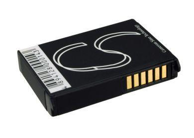 Batteri till Cingular Treo 650, Palm Ace cell-phone, Cingular 157-10014-00, Palm 157-10014-00