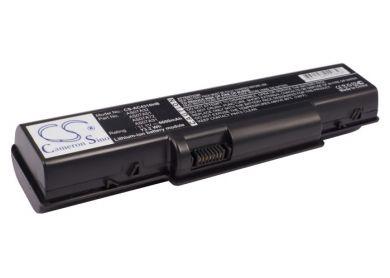 Batteri till Acer Aspire 2930, Emachines D525, Gateway NV5207U, Acer AS07A31 mfl.