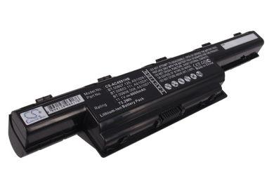 Batteri till Acer Aspire 4250