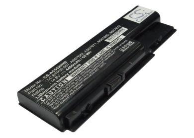 Batteri till Acer Aspire 5220G, Gateway NV78, Acer 1010872903