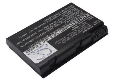 Batteri till Acer Aspire 9010, Compal CL50, Acer BATCL50L, Compal BATCL50L