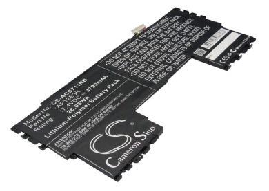 Batteri till Acer Aspire Aspire S7 11", Acer AP12E3K