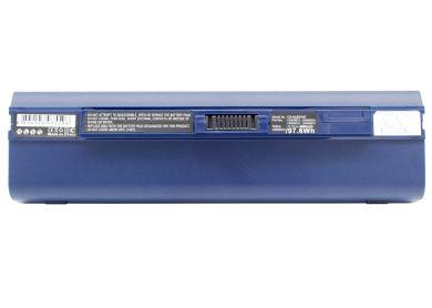 Batteri till Acer Aspire One 531, Acer UM09A31