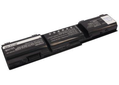 Batteri till Acer Acer Aspire 1825, Acer 3ICR19/66-2