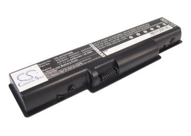 Batteri till Acer Acer Aspire 5517-5086, Gateway NV52, Packard Bell EasyNote TJ61, Acer AS09A31 mfl.