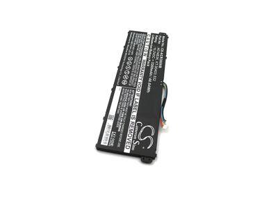 Batteri till Acer Aspire ES15, Acer AC14B3K