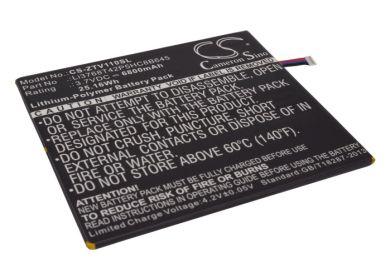 Batteri till Zte V11, Zte LI3768T42P5HC8B645