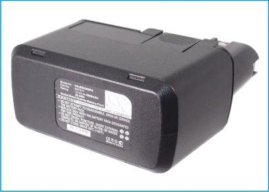 Batteri till Berner BACS 12V, Bosch 3300K, Ramset CSD12C, Skil 3300K mfl.