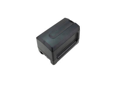 Batteri till Karcher EF426, Karcher BV 5/1 Bp