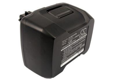 Batteri till Dewalt DC551KA, Dewalt DC9144