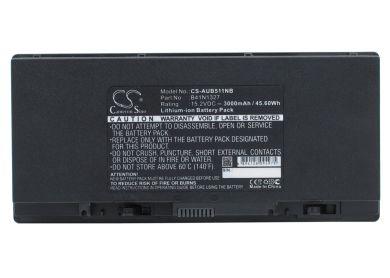 Batteri till Asus B551LA-CN018G, Asus B41N1327