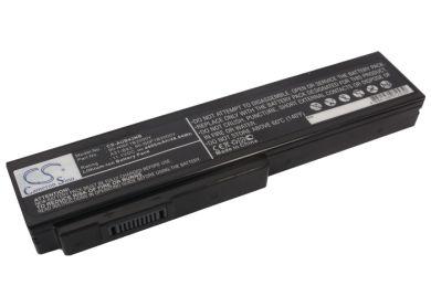 Batteri till Asus B43, Asus 90-N0P1B2000Y