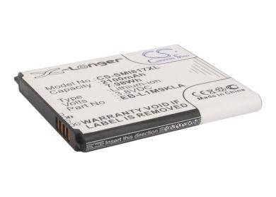 Batteri till Samsung Ativ S Neo, Samsung EB-L1M9KLA