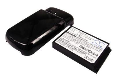 Batteri till Dopod 9100, Htc P3600, Orange SPV M700, Vodafone VPA Compact GPS mfl.
