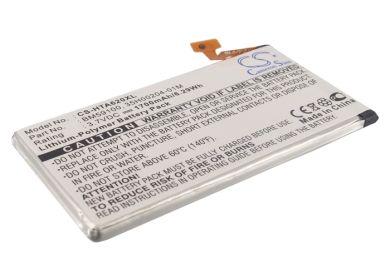 Batteri till Htc A620, Htc 35H00204-01M