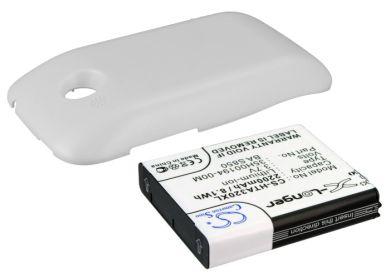 Batteri till Htc A320E, Htc 35H00194-00M