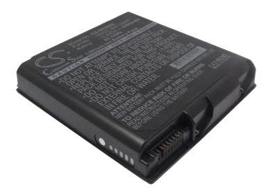 Batteri till Dell Inspiron 2600, Dell 1G222
