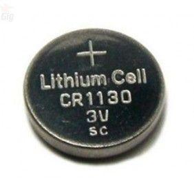 CR1130, Varta