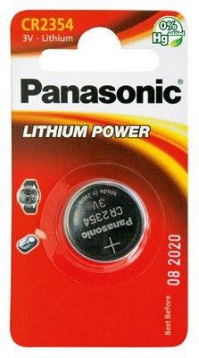 Batteri CR2354, Panasonic