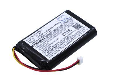 Batteri till Logitech M-RAG97