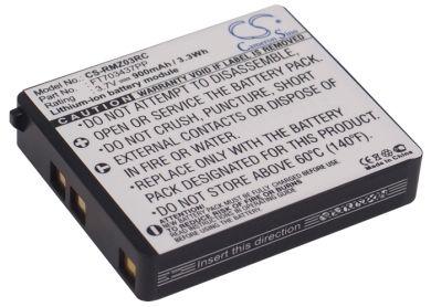Batteri till Razer Mamba