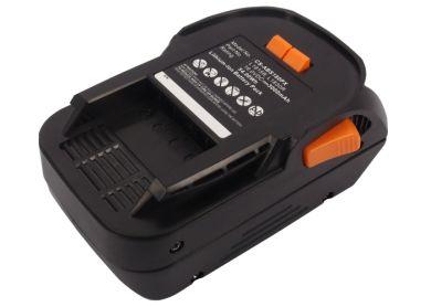 Batteri till Aeg BBM 18 STX, Aeg L1815R