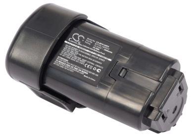Batteri till Black & Decker BDCDMT112, Black & Decker BL1110