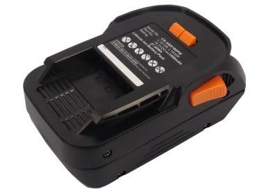 Batteri till Aeg BBM 18 STX, Aeg L1815R
