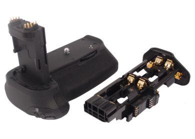Batteri till Canon EOS 70D, Canon BG-E14