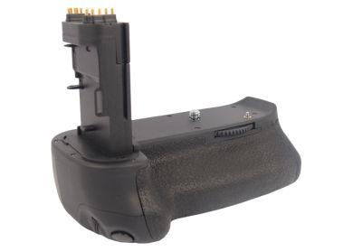 Batteri till Canon EOS 6D, Canon BG-E13