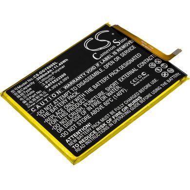 Batteri till Doogee Y6, Doogee BAT6523200