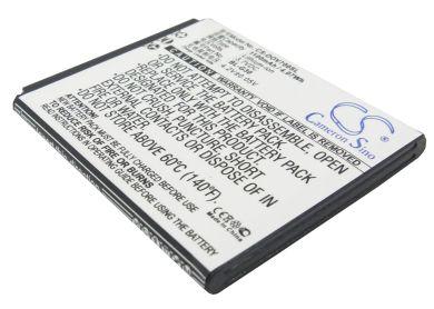 Batteri till Doov D7, Doov BL-G30