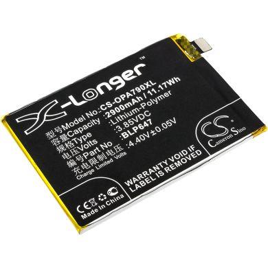 Batteri till Oppo A79, Oppo BLP647