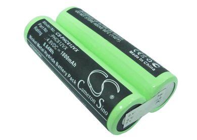 Batteri till Philips FC6125