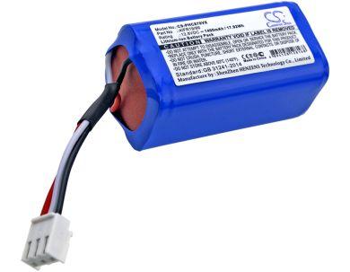 Batteri till Philips FC8603, Philips 4IFR19/66