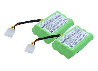 Batteri till Neato All Floor, Vorwerk VX100, Neato 205-0001