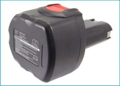 Batteri till Bosch 32609, Bosch 2 607 001 380