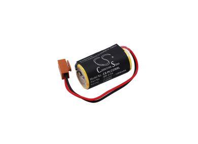 Batteri till Panasonic BR2/3A