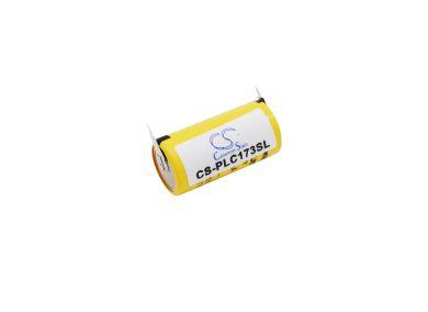 Batteri till Panasonic BR-2/3AG with Weld Leg