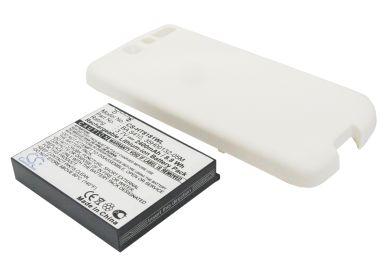 Batteri till Google G7, Htc A8181, Softbank X06HT, T-mobile Bravo mfl.