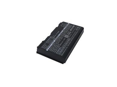 Batteri till Acer Extensa 5120, Acer AK.006BT.018
